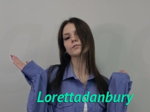 Lorettadanbury