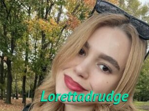 Lorettadrudge