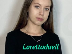 Lorettaduell