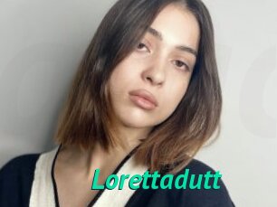 Lorettadutt