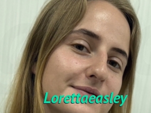 Lorettaeasley