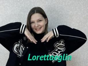 Lorettaeglin