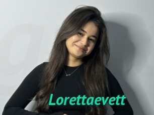 Lorettaevett