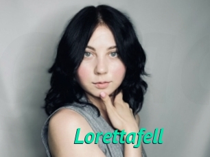 Lorettafell