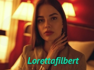 Lorettafilbert