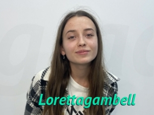 Lorettagambell