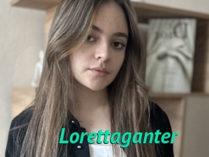 Lorettaganter