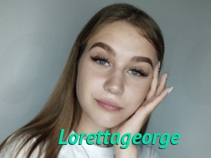 Lorettageorge