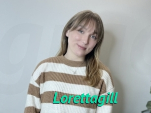 Lorettagill