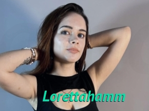 Lorettahamm