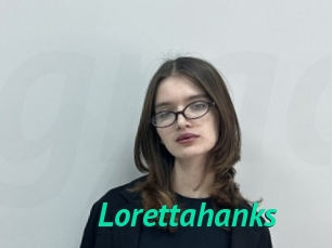 Lorettahanks