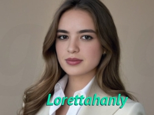 Lorettahanly