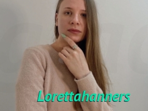 Lorettahanners