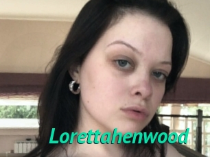 Lorettahenwood