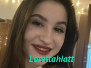 Lorettahiatt