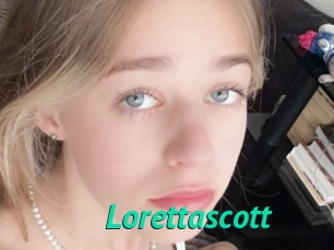 Lorettascott