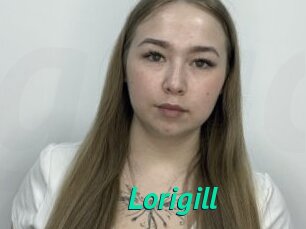 Lorigill