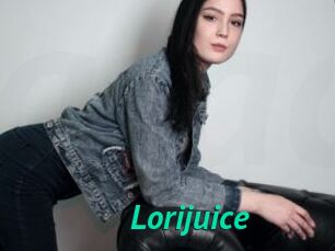 Lorijuice