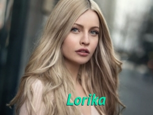 Lorika