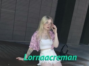 Lornaacreman