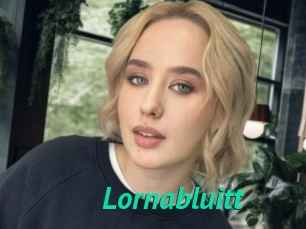 Lornabluitt