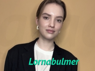 Lornabulmer