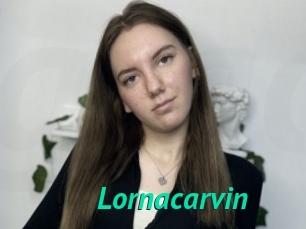 Lornacarvin