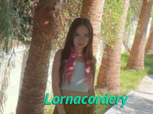 Lornacordery