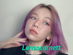 Lornacornett