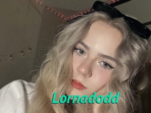 Lornadodd