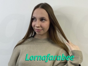 Lornafarabee