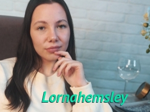 Lornahemsley