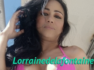 Lorrainedelafontaine