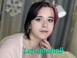 Lorrainehall