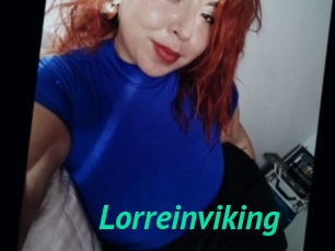 Lorreinviking