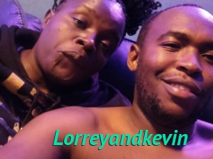 Lorreyandkevin