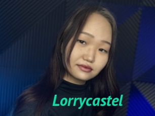 Lorrycastel