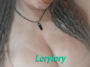 Lorylory