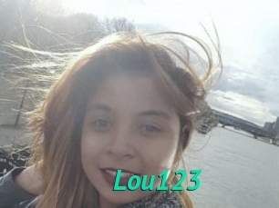 Lou123