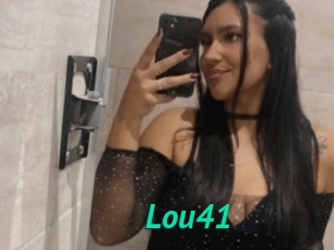 Lou41