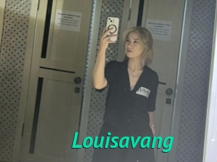 Louisavang