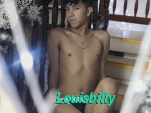 Louisbilly