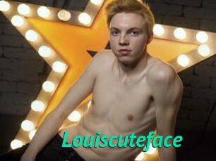 Louiscuteface