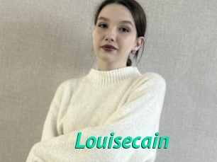 Louisecain