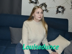 Louisedunce