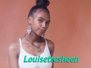 Louisettesheen