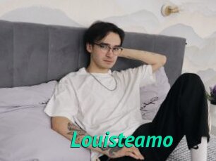 Louisteamo