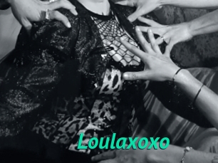 Loulaxoxo