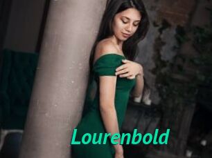 Lourenbold