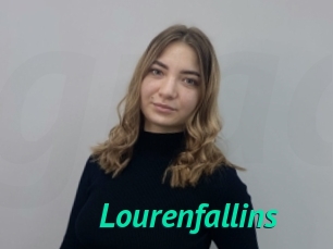 Lourenfallins